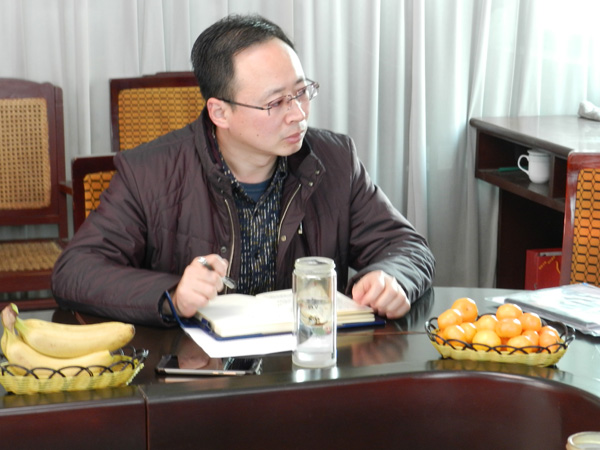 公司順利通過壓力管道GB1(PE專項)安裝許可鑒定評審