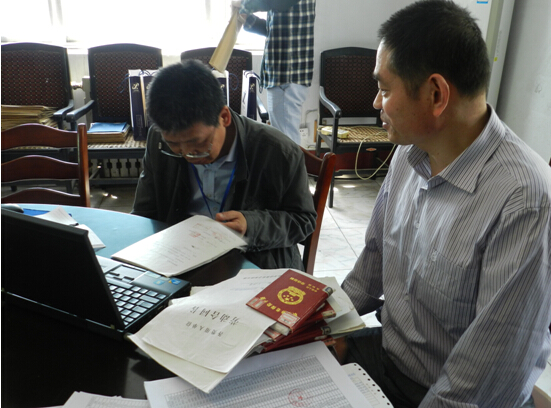 熱烈祝賀公司順利通過壓力管道安裝資質(zhì)換證審查