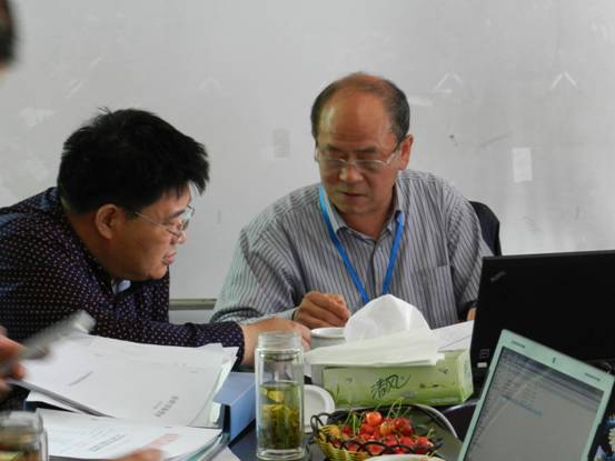 熱烈祝賀公司順利通過壓力管道安裝資質(zhì)換證審查