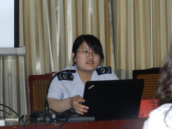 公司順利舉辦“營改增培訓(xùn)班”