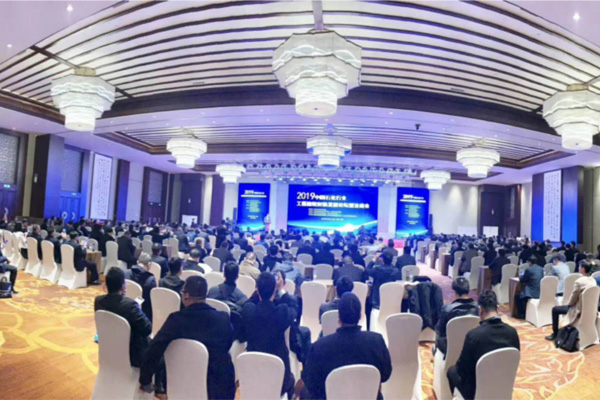 中國石化行業(yè)工程建筑安裝發(fā)展論壇暨洽商會在我市召開