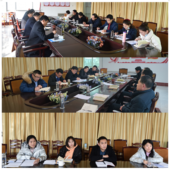 公司召開第七次年度交流座談會(huì)