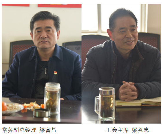 公司召開(kāi)慶祝“三八”國(guó)際婦女節(jié)座談會(huì)