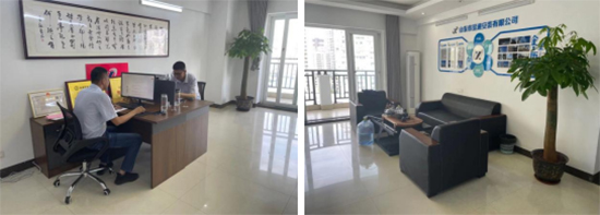 熱烈慶祝山東省顯通安裝有限公司 海南分公司開業(yè)大吉