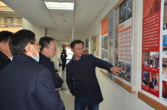 公司與山東建筑大學(xué)舉行校企合作簽約儀式