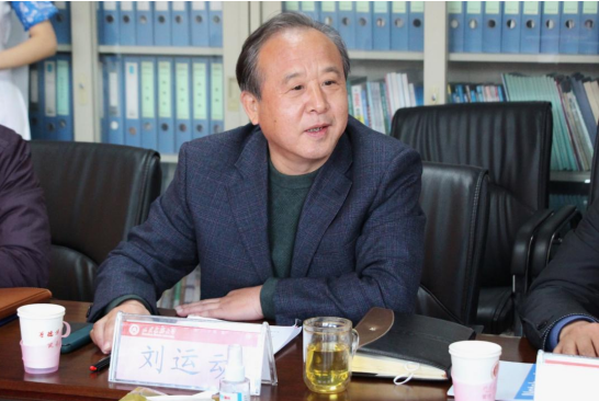 公司與山東建筑大學(xué)舉行校企合作簽約儀式