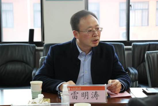 公司與山東建筑大學(xué)舉行校企合作簽約儀式