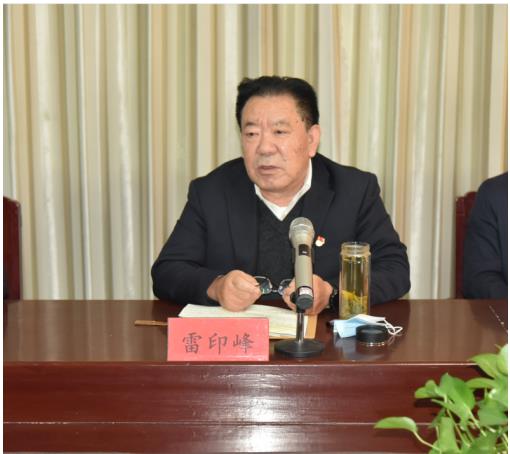 公司召開(kāi)黨員發(fā)展對(duì)象、入黨積極分子 “雙推”會(huì)議.