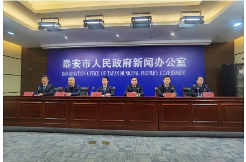 喜報連連：公司入選2022中國建筑行業(yè)民營企業(yè)200強!蟬聯(lián)泰安民營企業(yè)50強!