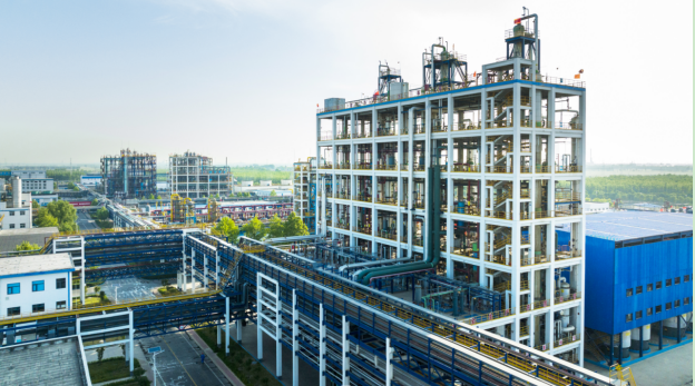 熱烈祝賀公司兩工程喜獲“安裝之星”