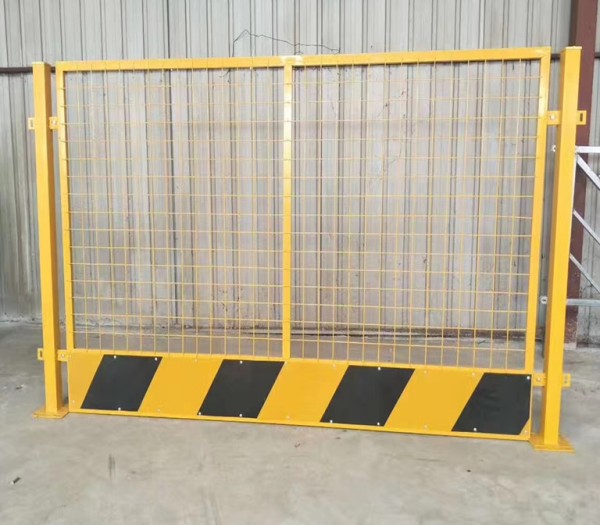 安全知識(shí)小課堂 | 第4期：警惕 “邊緣危機(jī)”！臨邊洞口作業(yè)安全要點(diǎn)